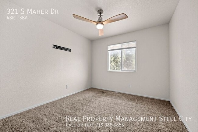 Building Photo - 321 S Maher Dr