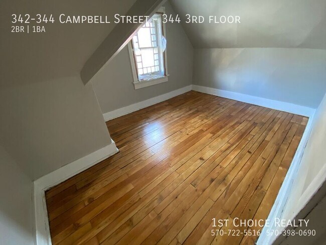 Building Photo - 342-344 Campbell Street-344 3rd floor