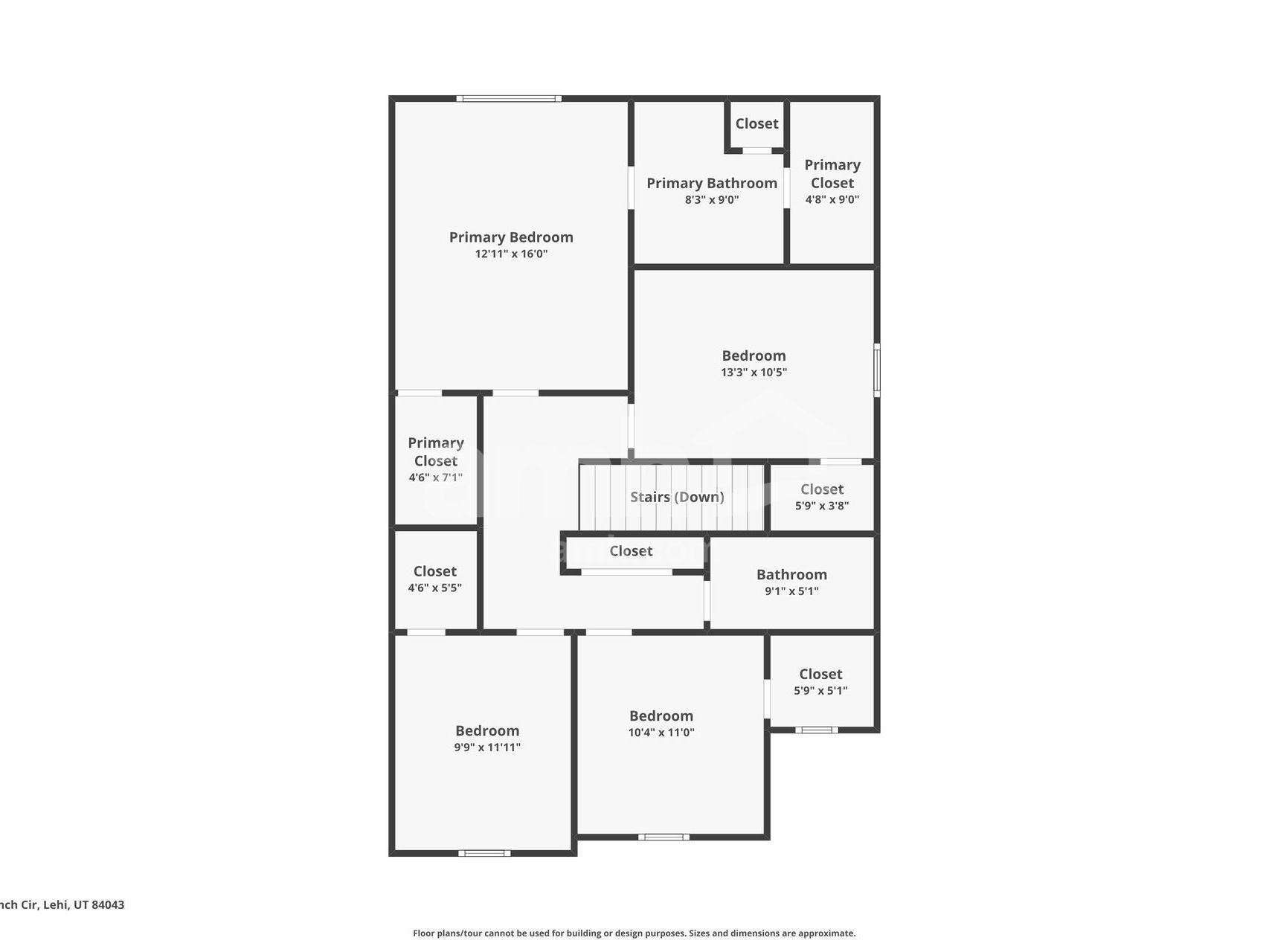 Building Photo - 1247 E Meadow Ranch Ln