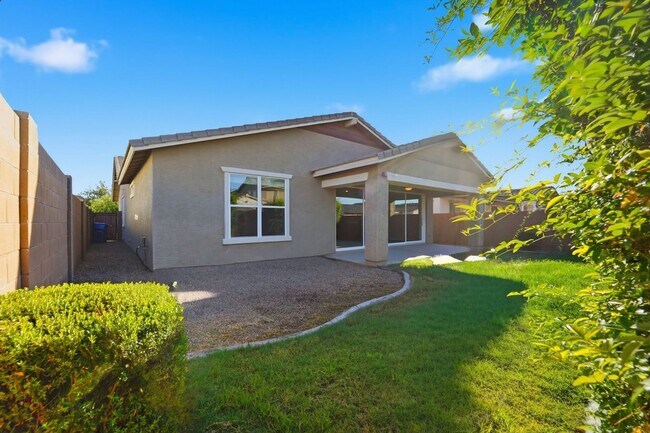 Building Photo - Stunning 4-Bed + Den Eastmark Home with Modern Upgrades Throughout