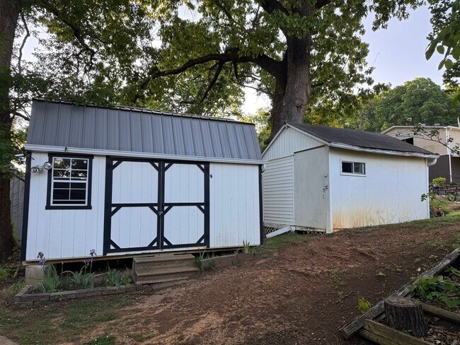 Building Photo - Tusculum Blvd Property