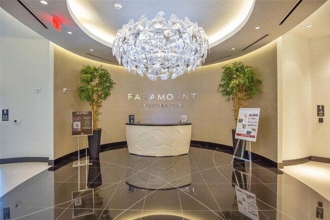 Building Photo - 851 NE 1st Ave