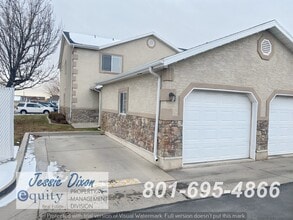 Building Photo - 2355 N 275 E