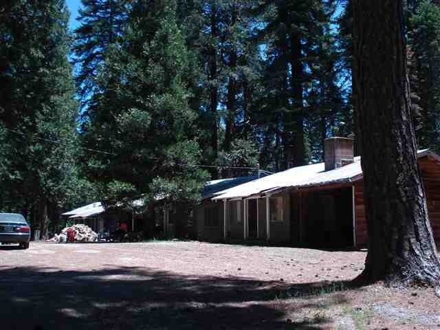 Building Photo - 8298 Bucks Lake Rd