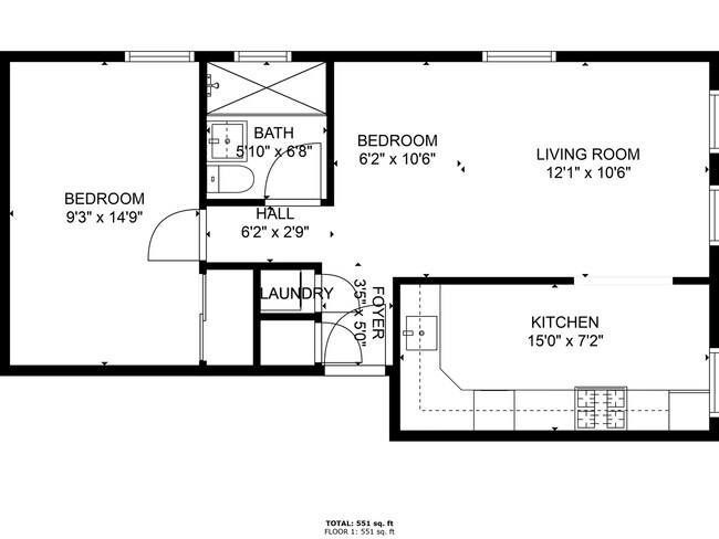 Building Photo - 2959 N Damen Ave