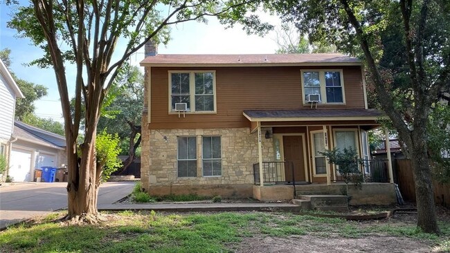 Building Photo - 3108 Aldwyche Dr