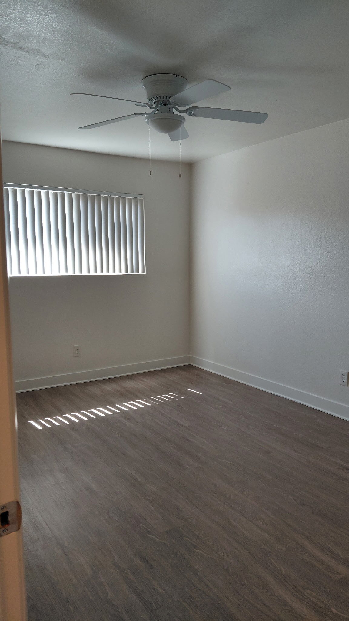 Bedroom 1 - 25 New York St