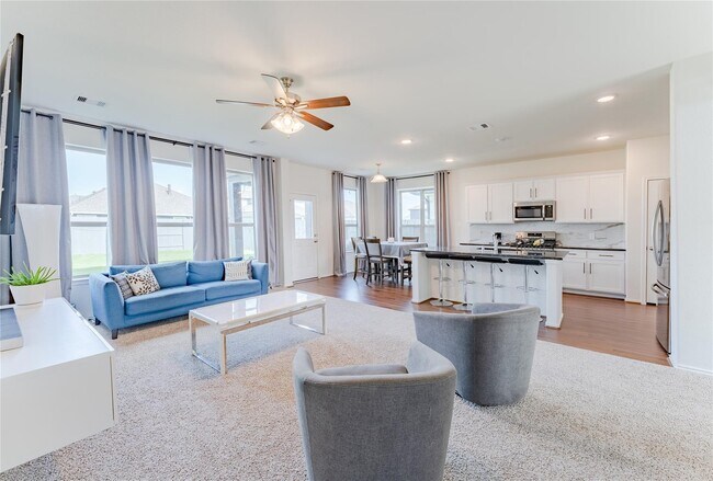 Building Photo - 8327 Threadfin Wy