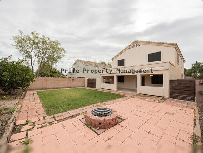 Building Photo - 11424 W Austin Thomas Dr