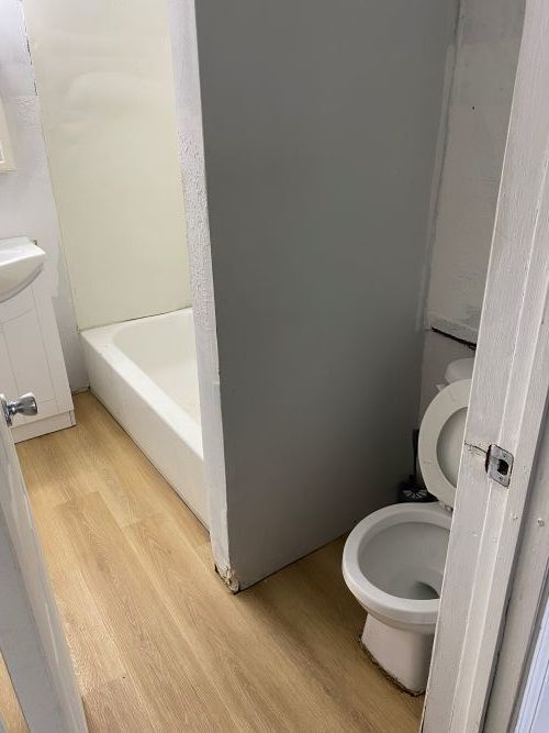 Building Photo - 11809 S Lafayette Ave