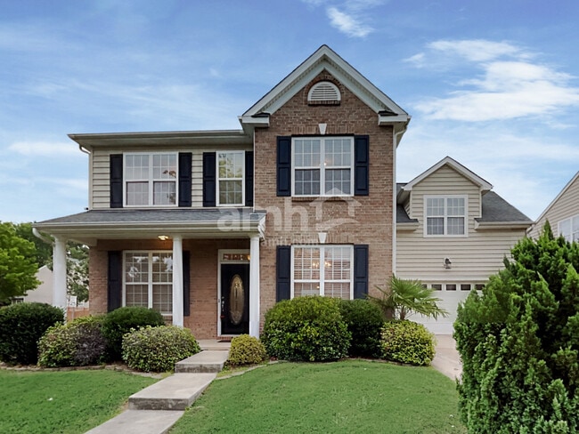 Building Photo - 9203 Greenheather Dr