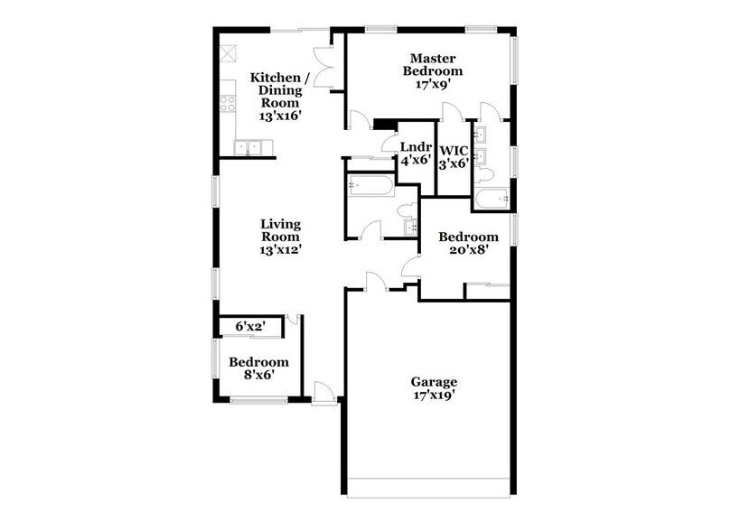 Building Photo - 2519 W Romley Rd