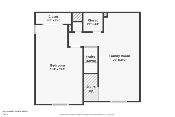 Building Photo - 4469 Longley Ln