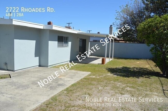 Building Photo - 2722 Rhoades Rd