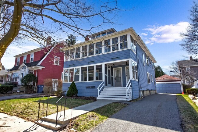 Building Photo - 152 Theodore Parker Rd