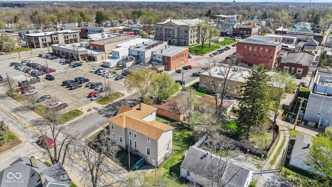 Building Photo - 195 W Marion St
