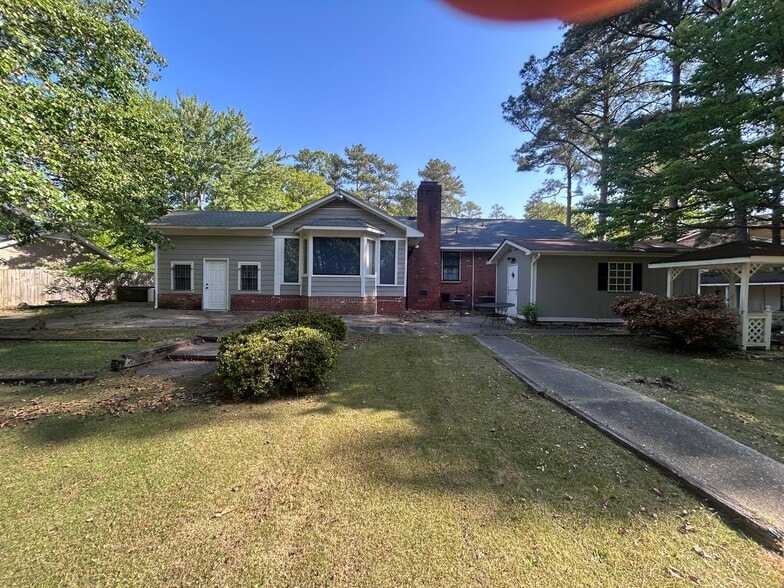 Building Photo - 3611 Tindall Ct
