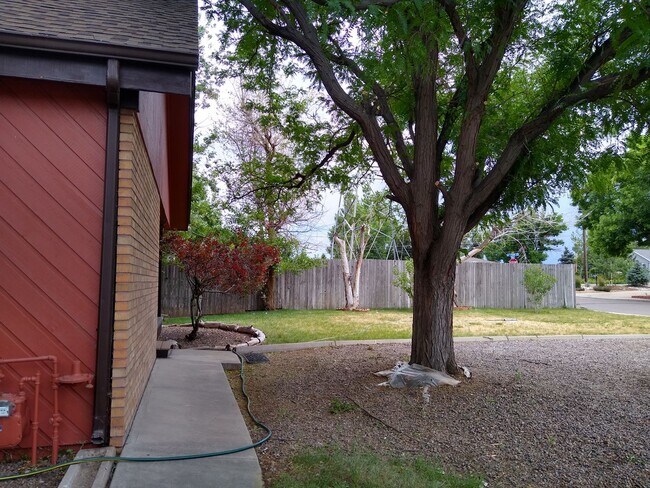 Building Photo - Charming 2 Bedroom 2 Bath w/ Large Yard, 1 Car Garage and Central Air/Heat