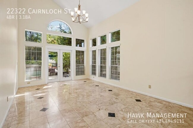 Building Photo - 22322 Cairnloch St