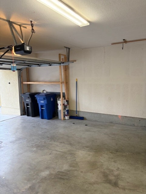 Garage - 14103 Brent Wilsey Pl