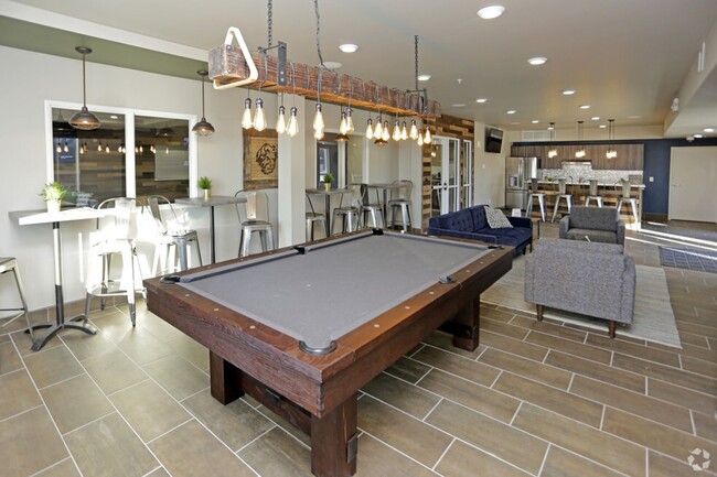 Building Photo - Live the U32 Lifestyle in this 4 Bedroom 2...