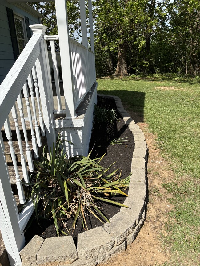 Building Photo - 1022 Virginia Ave