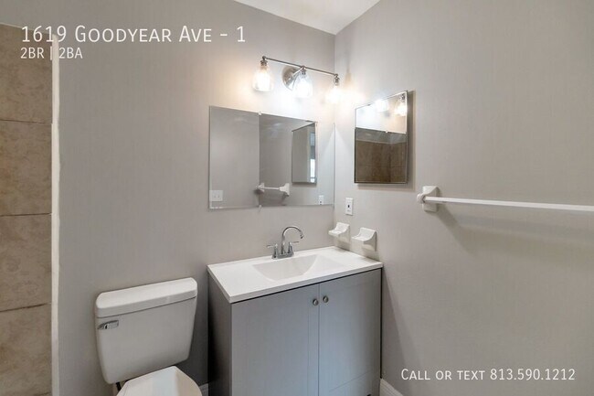 Building Photo - 1619 Goodyear Ave