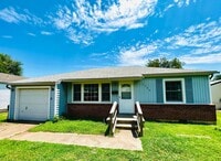 Building Photo - Cute 2BD 1BA Bungalow in Midwest City!!!