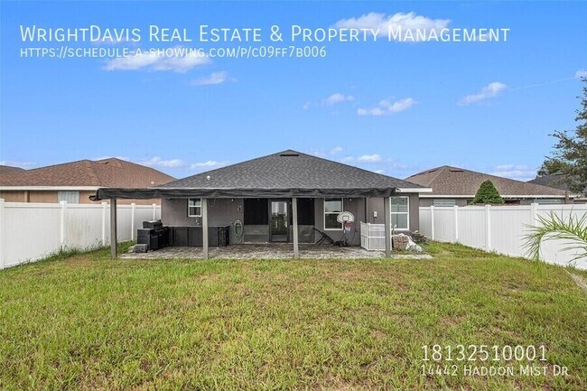 Building Photo - 14442 Haddon Mist Dr