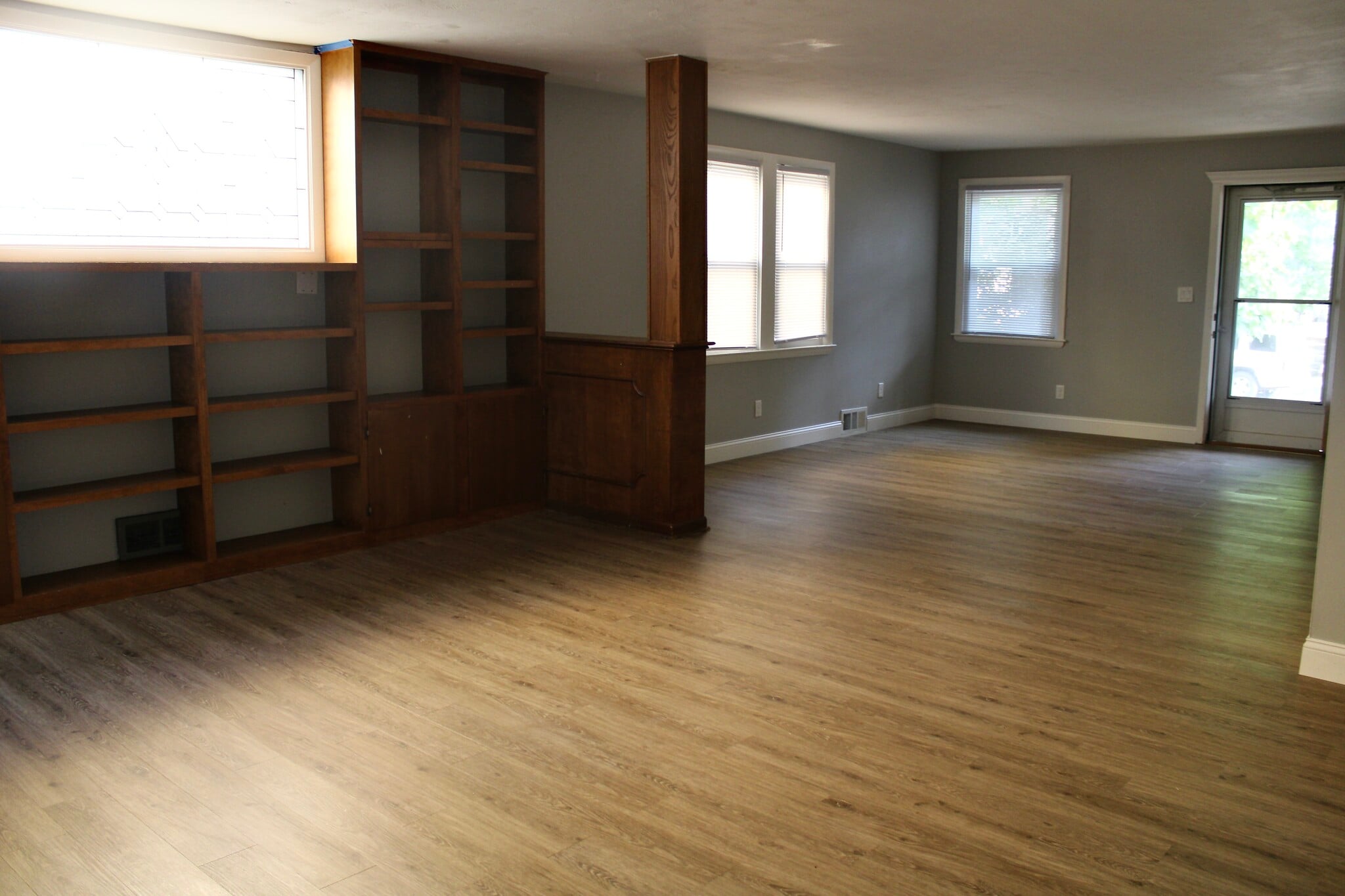 Building Photo - 3212 Poppleton Ave