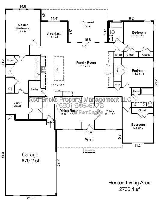 Building Photo - 4004 Petersburg Dr
