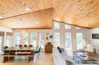 Building Photo - Stunning Lodge Near Beautiful Lake Gregory