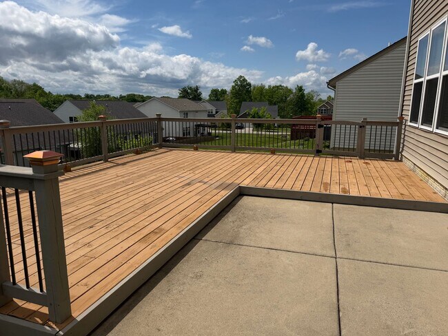 Building Photo - 3 BR/3BA | Newly Renovated Single Family Home | 1-Car Covered Parking | Gated backyard |Study and...