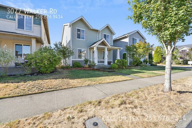 Building Photo - 3077 Walker Rd