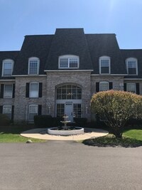 Building Photo - 5000 Carriage Way Dr