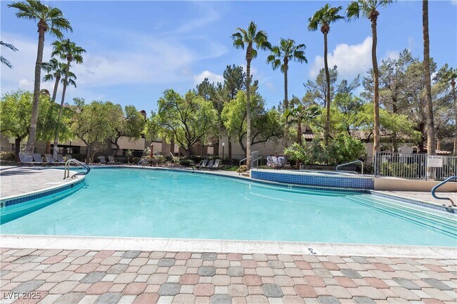 Building Photo - 9000 S Las Vegas Blvd