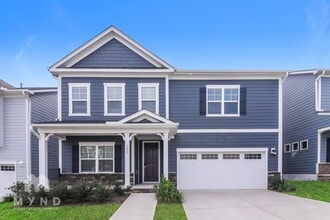 Building Photo - 395 Jorpaul Dr