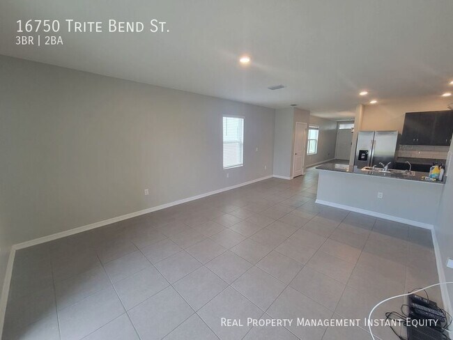 Building Photo - 16750 Trite Bend St