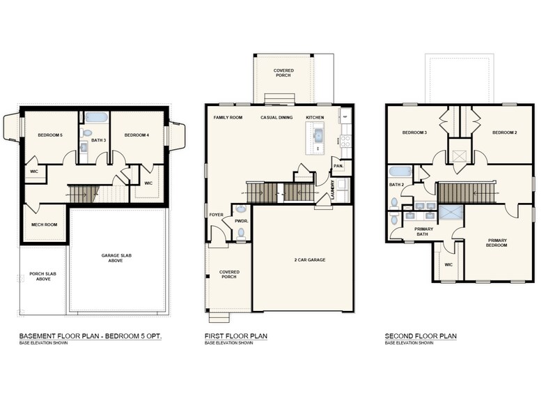 Building Photo - 8977 Will Royal Ln