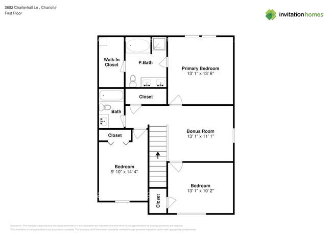 Building Photo - 3602 Charterhall Ln