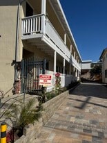 Building Photo - 3019 Bateman St