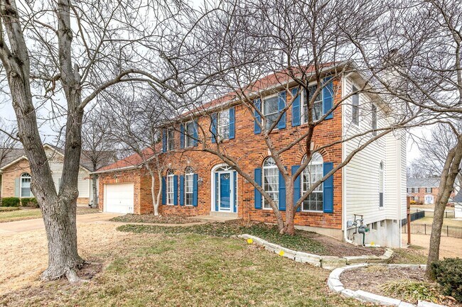 Building Photo - 600 Arbor Gln Ct