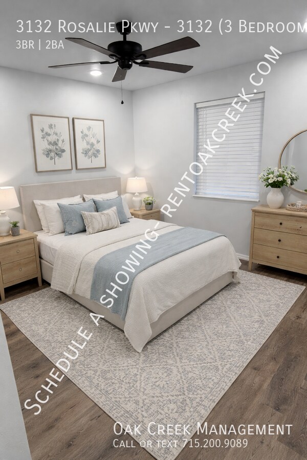 Building Photo - 3132 Rosalie Pkwy