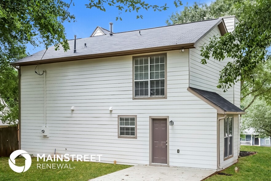 Building Photo - 510 Rosehill Dr
