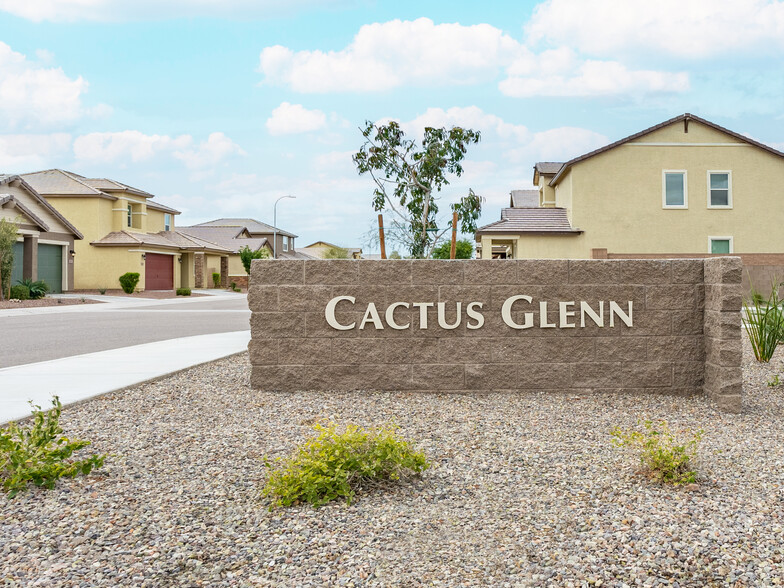 Building Photo - 5927 W Larkspur Dr