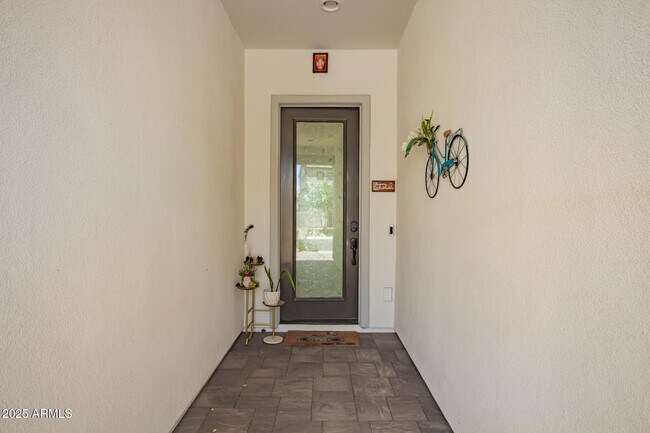 Building Photo - 4391 E Kaibab Pl