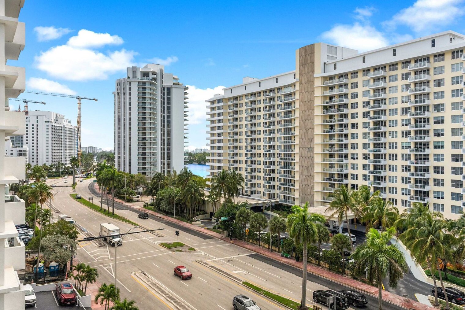 Building Photo - 5599 Collins Ave