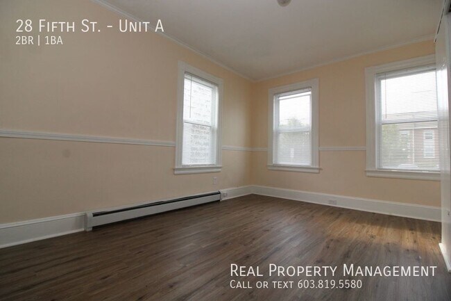 Building Photo - 28 Fifth St.-Unit A
