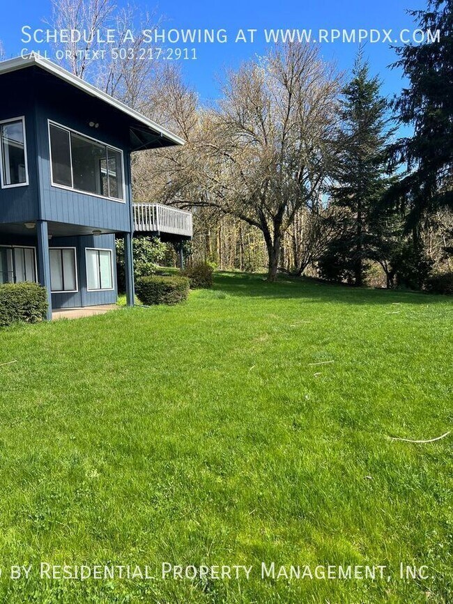 Building Photo - 16225 NW Rock Creek Rd