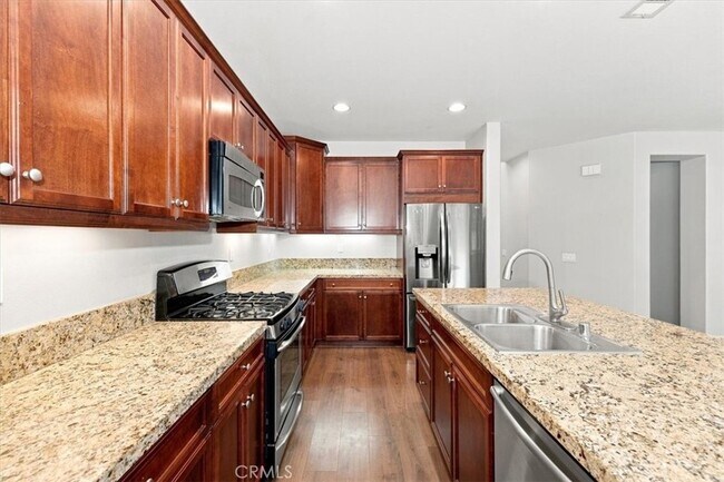 Building Photo - 24939 Coral Canyon Rd